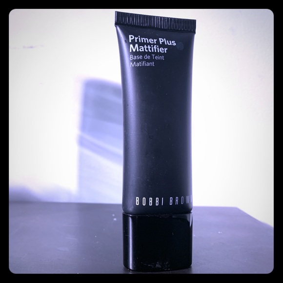 Bobbi Brown Other - Bobbi Brown Primer Plus Mattifier Bobbi Brown Other - Bobbi Brown Primer Plus Mattifier